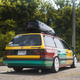 Image for article titled At $10,000, Could This 1992 VW Passat GL Wagon Be A Perfect Harlequin Romance?